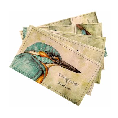 Esterbrook x BUNGUBOX Blotter Paper