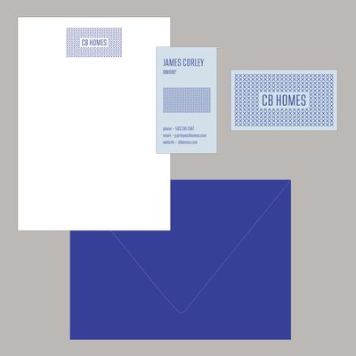 Build Business Card