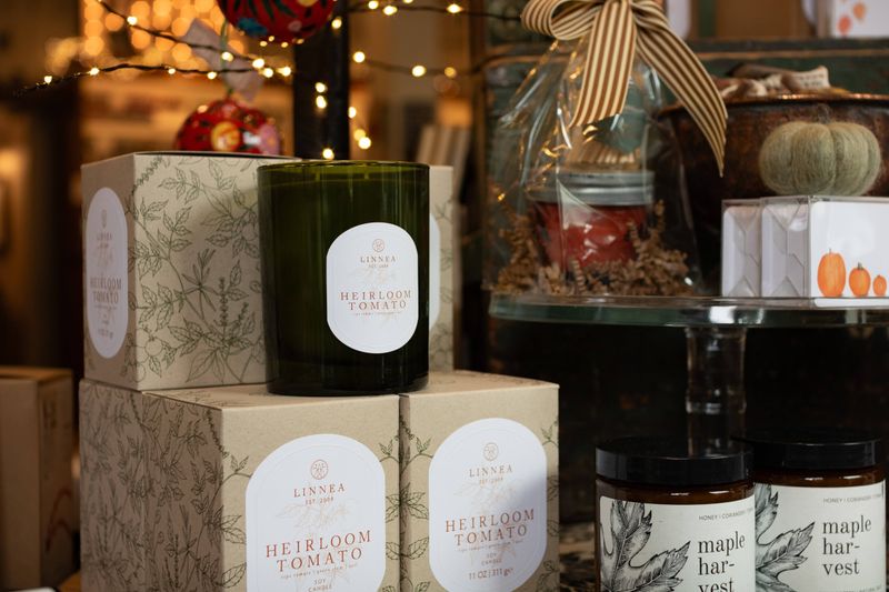 Scented Candles