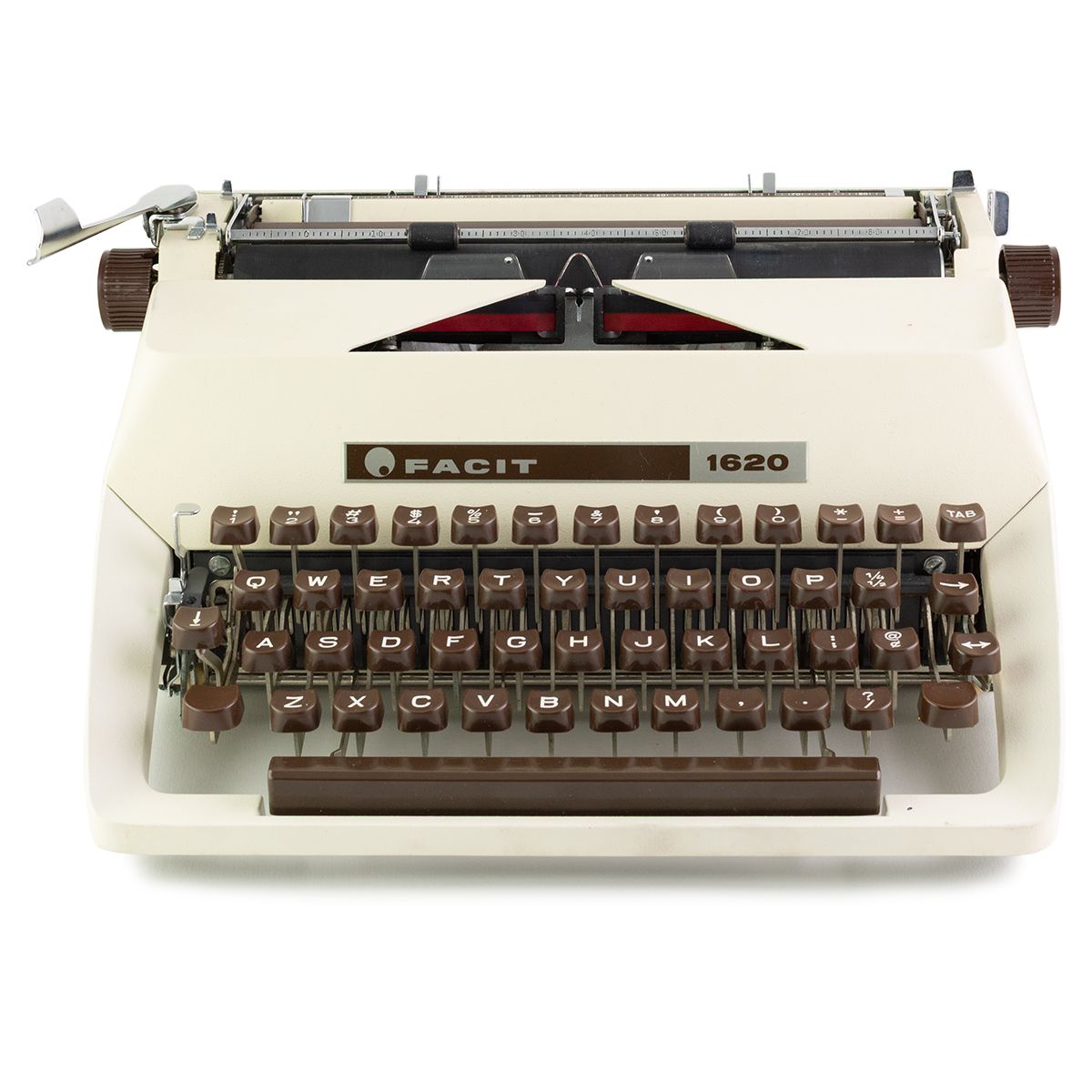 Facit 1620 Elite Typewriter