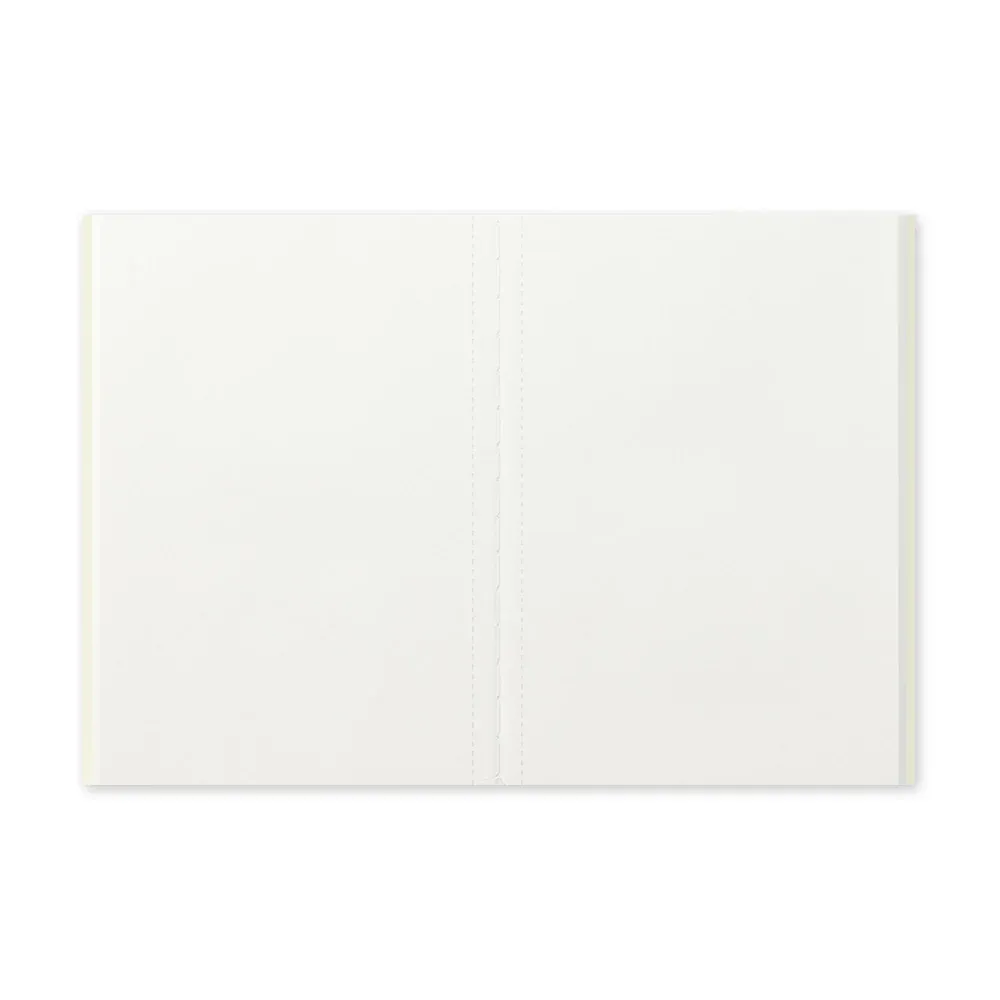 TRAVELER’S COMPANY – Refill 005 – Lightweight Paper (Passport Size)