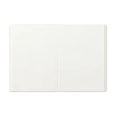 TRAVELER’S COMPANY – Refill 005 – Lightweight Paper (Passport Size)