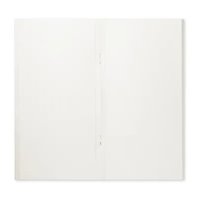 TRAVELER’S COMPANY – Refill 012 – Sketch Paper (Regular Size)