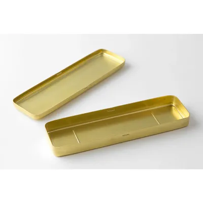TRAVELER’S COMPANY – Brass Pencase