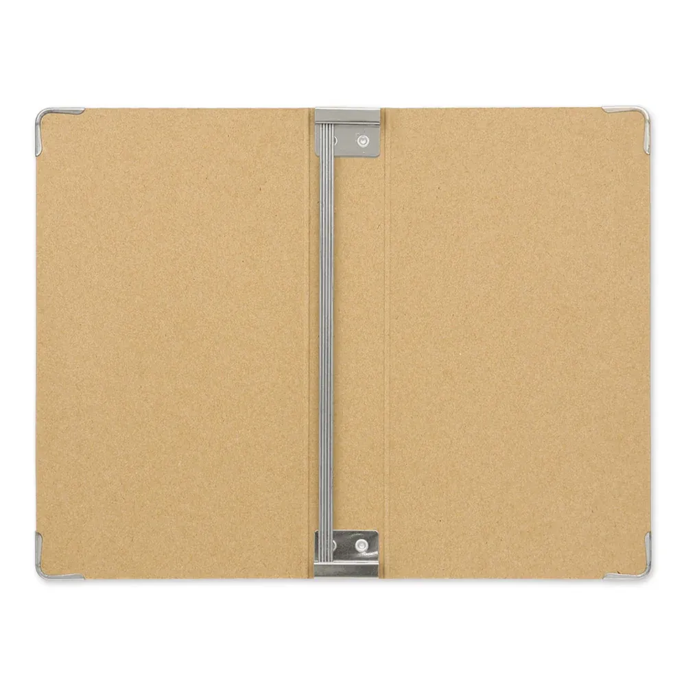 TRAVELER’S COMPANY – Refill Binder 011 (Regular Size)