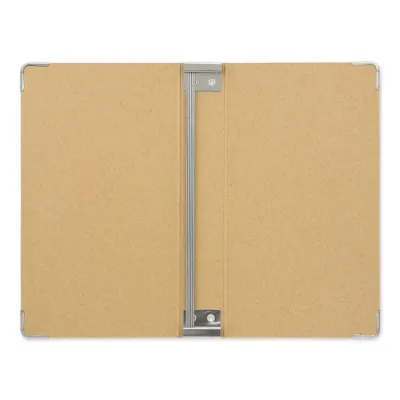 TRAVELER’S COMPANY – Refill Binder 011 (Regular Size)