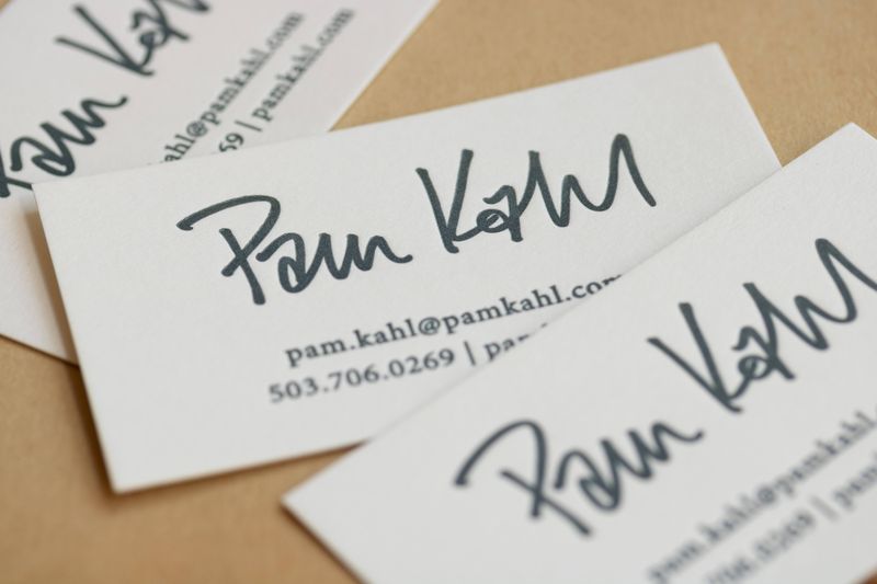 Order Printing