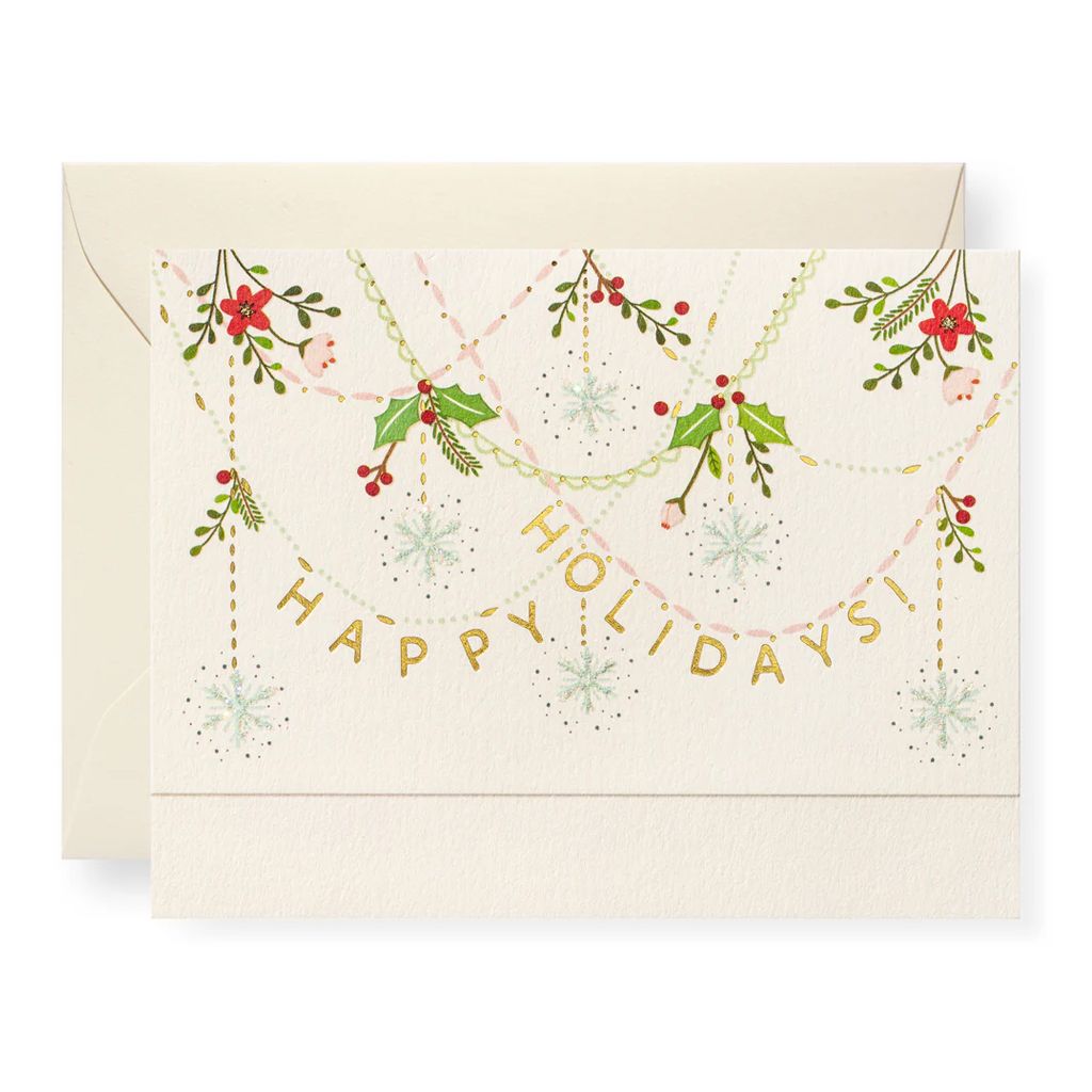 December 2026 Notecard