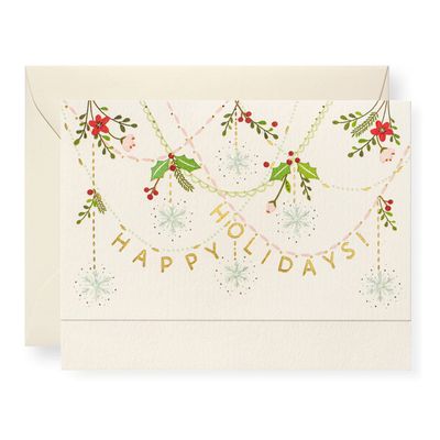 December 2026 Notecard