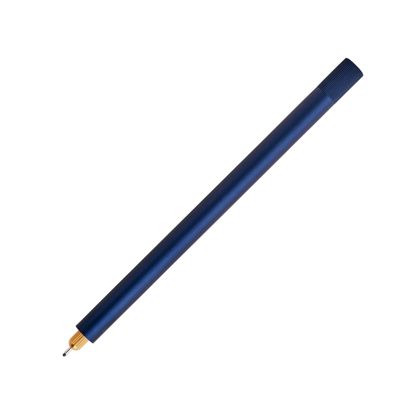 Tom&#39;s Studio Lumos Pro Refillable Single Tip Pen Midnight