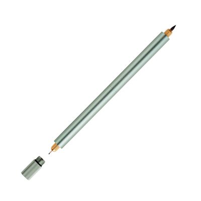 Tom&#39;s Studio Lumos Pro Refillable Multitip Pen Sage
