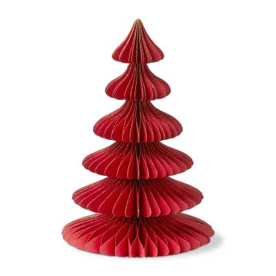 Glimmer Paper Tree - Small