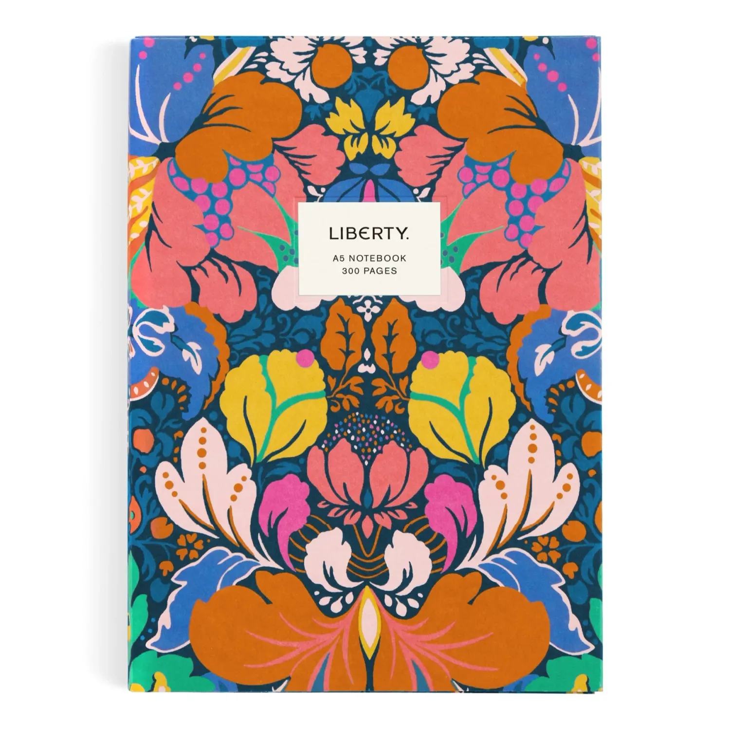Liberty Glastonbury Premium A5 Notebook