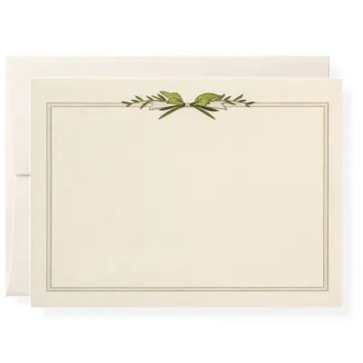 Morgan Notes (box of 10)