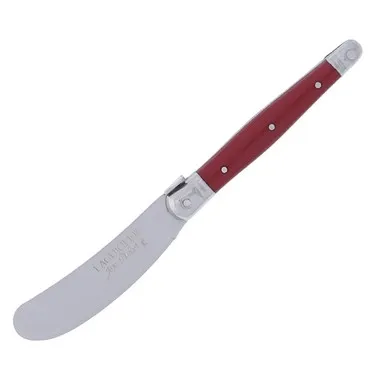 Jean Dubost - Mini Spreader - Red