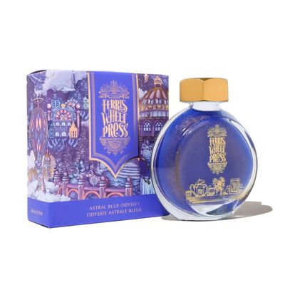Ferris Wheel Press Astral Odyssey Ink 38ml