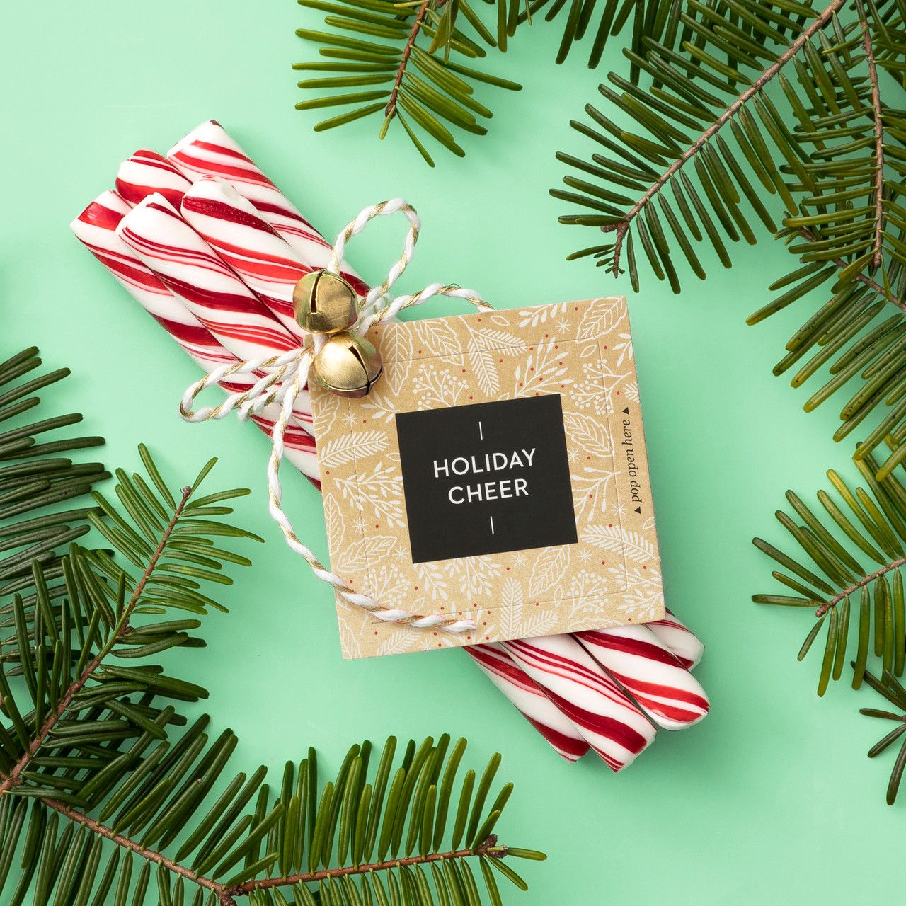 Thoughtfulls Pop-Open Cards - Holiday Cheer