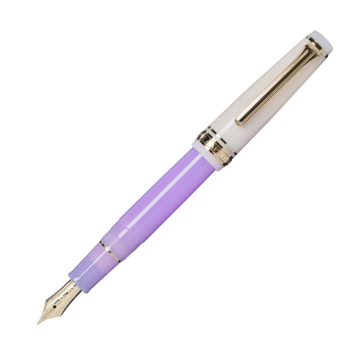 Sailor Pro Gear Slim Fountain Pen Teatime Japanese Tea Ceremony Nerikiri Limited Edition