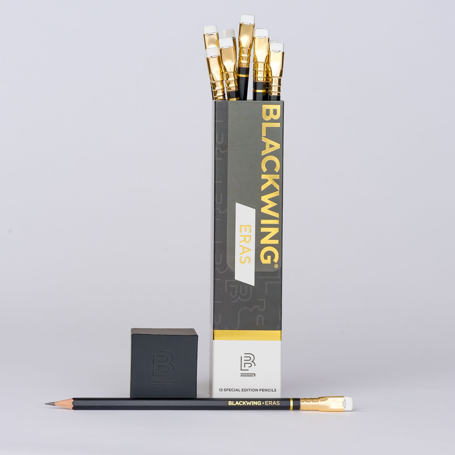 Blackwing Eras 2025 Pencil (Soft) Box of 12