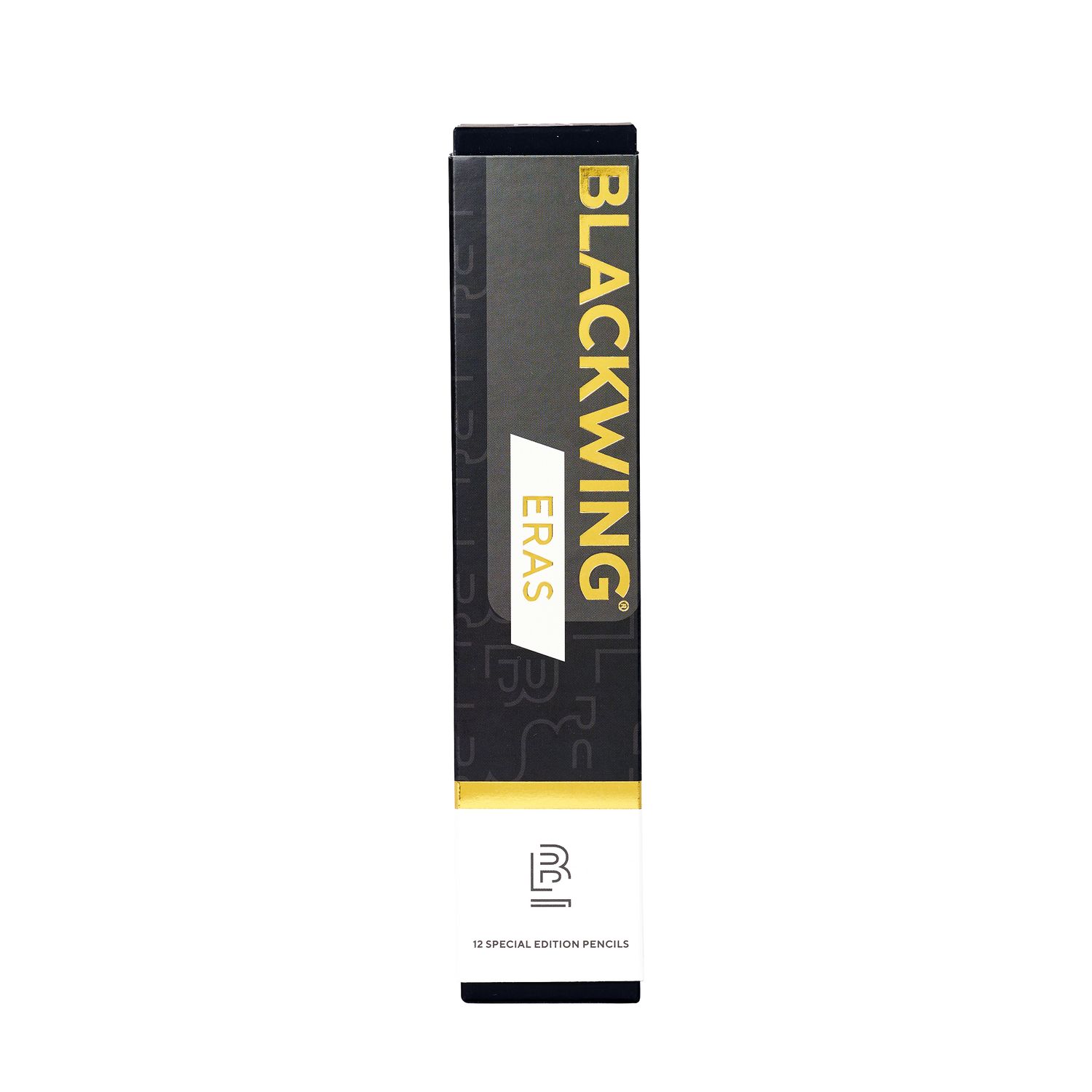 Blackwing Eras 2025 Pencil (Soft) Box of 12