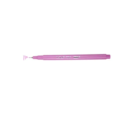 Le Pen Fine Line Marker - 78 Orchid