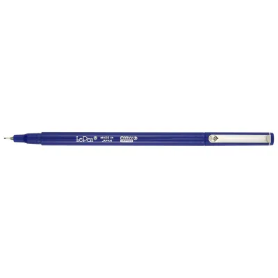 Le Pen Fine Line Marker - 29 Navy