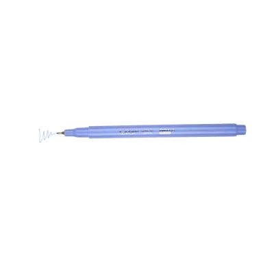 Le Pen Fine Line Marker - 99 Periwinkle