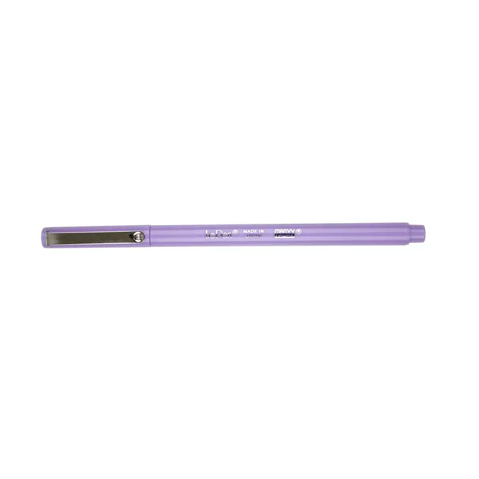 Le Pen Fine Line Marker - 62 Wisteria