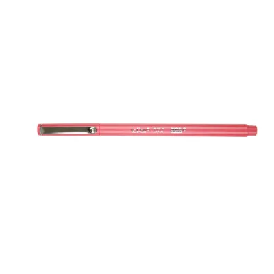 Le Pen Fine Line Marker - 35 Coral Pink