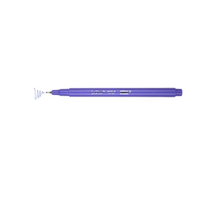 Le Pen Fine Line Marker - 106 Amethyst