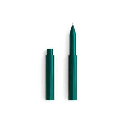 Tom&#39;s Studio The Wren Refillable Pen - Ivy