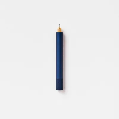Tom&#39;s Studio Lumos Mini Fineliner Pen - Midnight