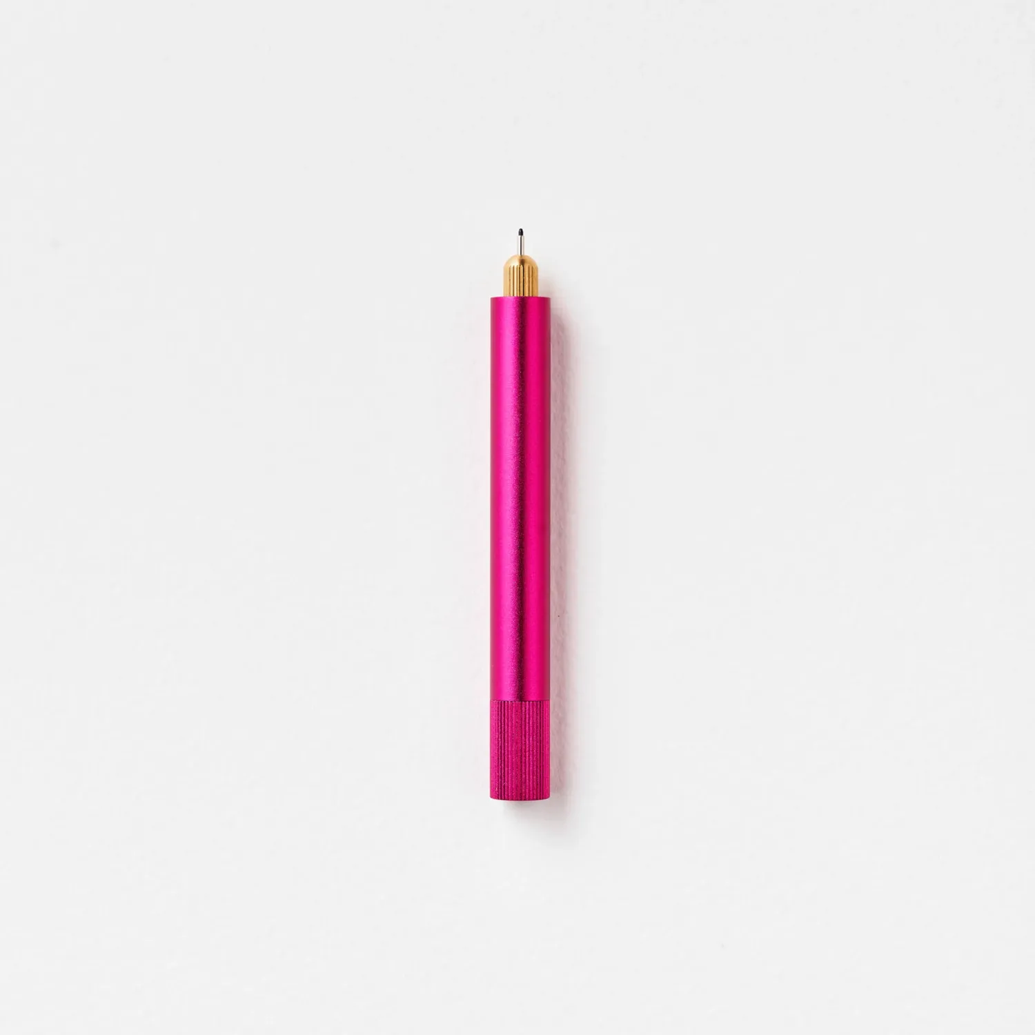 Tom&#39;s Studio Lumos Mini Fineliner Pen - Raspberry