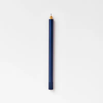 Tom&#39;s Studio Lumos Pro Refillable Single Tip Pen - Midnight