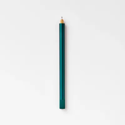 Tom&#39;s Studio Lumos Pro Refillable Single Tip Pen - Ivy