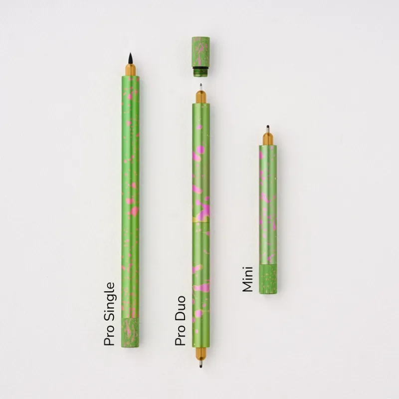 Lumos Splash Pro Single Tip Pen - Appletini