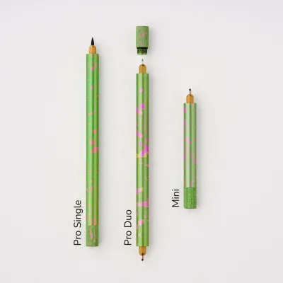 Lumos Splash Pro Single Tip Pen - Appletini