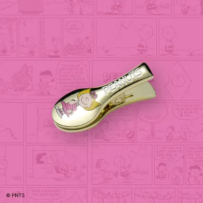 Esterbrook x Peanuts Page Clip - Sally