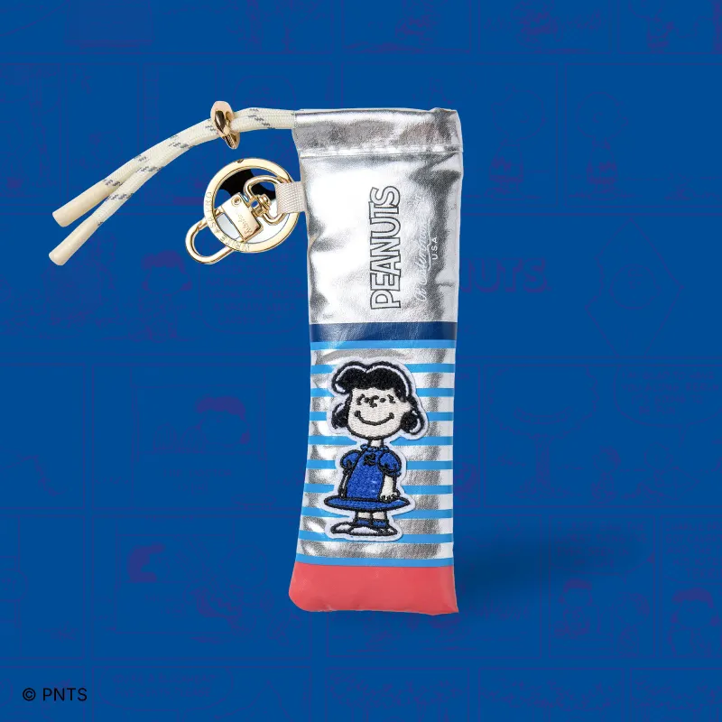 Esterbrook x Peanuts Pen Case - Lucy