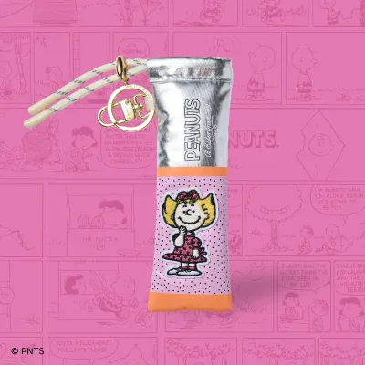 Esterbrook x Peanuts Pen Case - Sally