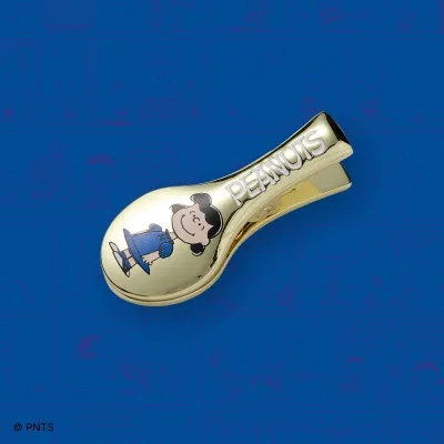 Esterbrook x Peanuts Page Clip - Lucy