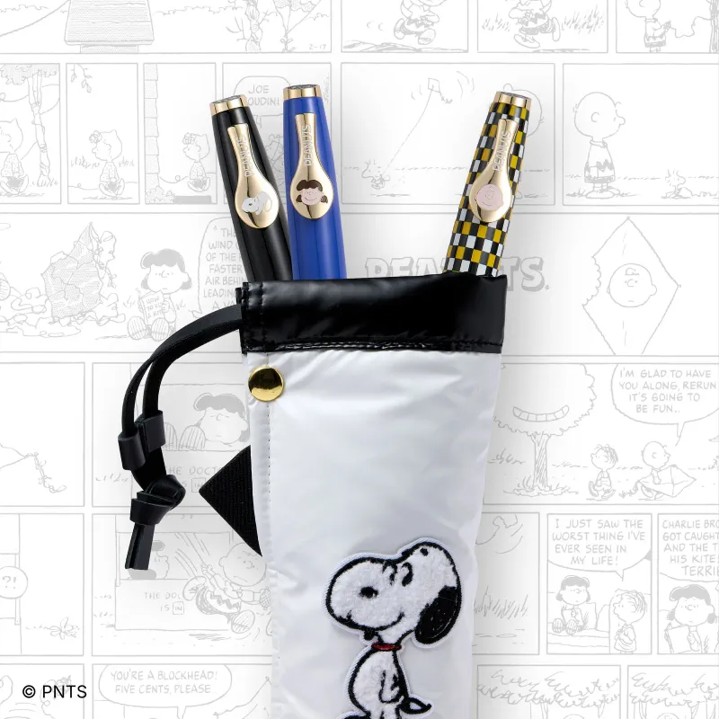 Esterbrook x Peanuts Snoopy 2GO Pen Cup