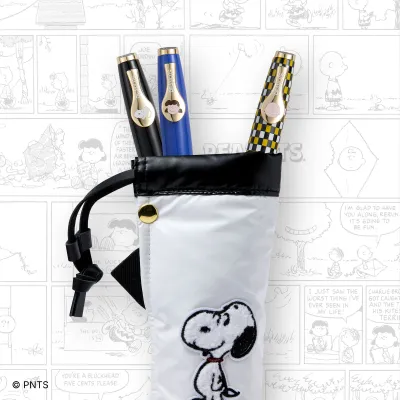 Esterbrook x Peanuts Snoopy 2GO Pen Cup
