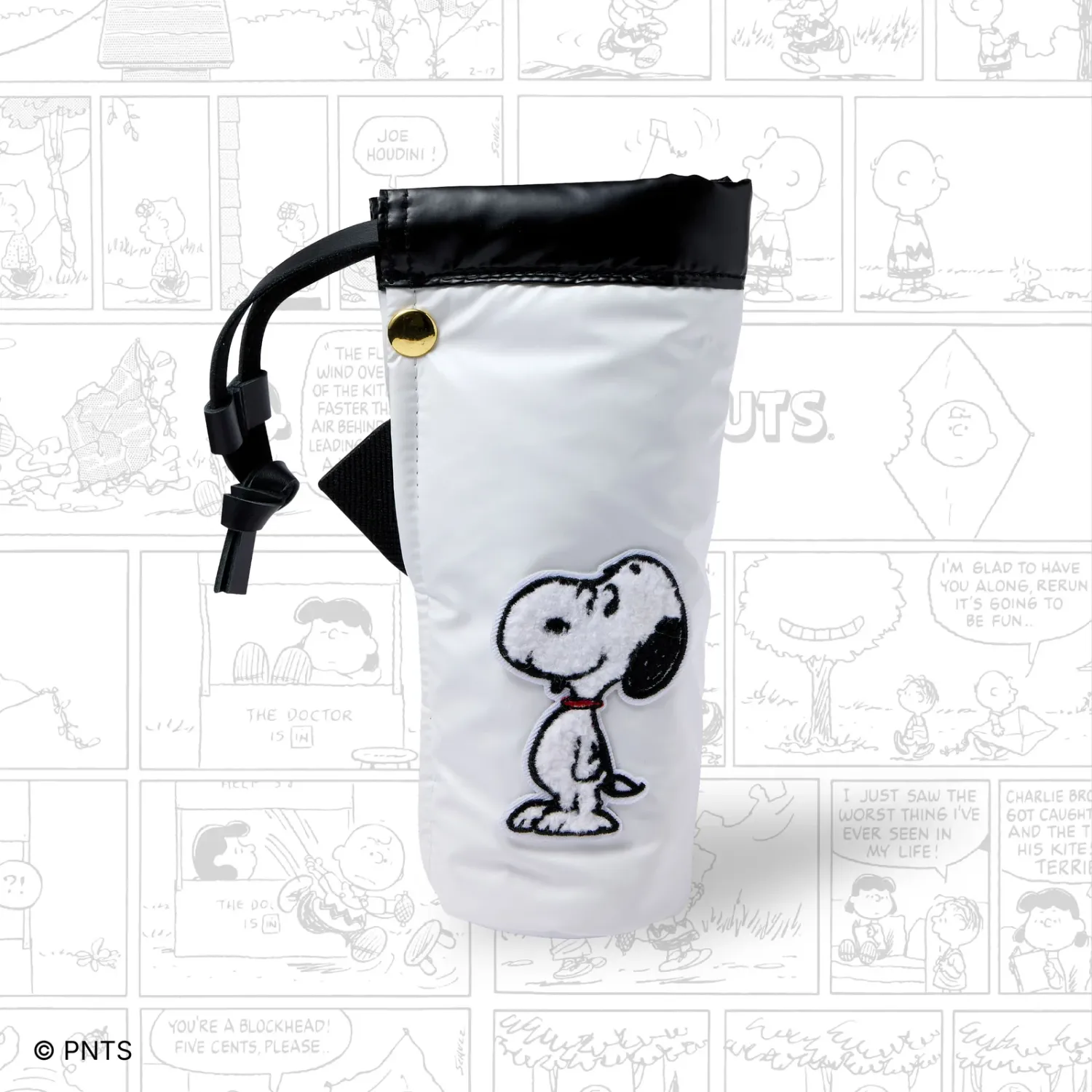 Esterbrook x Peanuts Snoopy 2GO Pen Cup