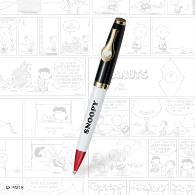 Esterbrook x Peanuts Ballpoint Pen - Snoopy