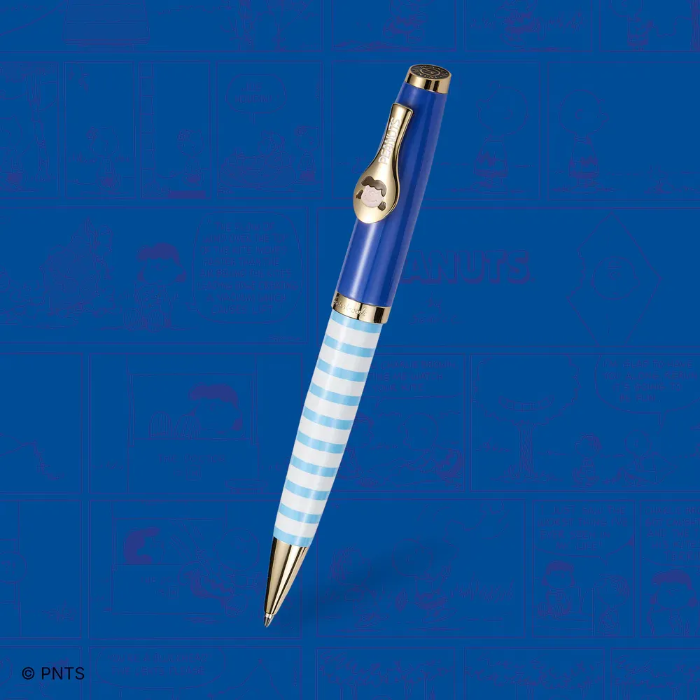 Esterbrook x Peanuts Ballpoint Pen - Lucy