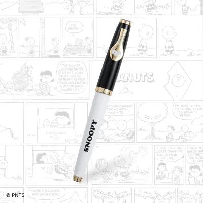 Esterbrook x Peanuts Fountain Pen - Snoopy M