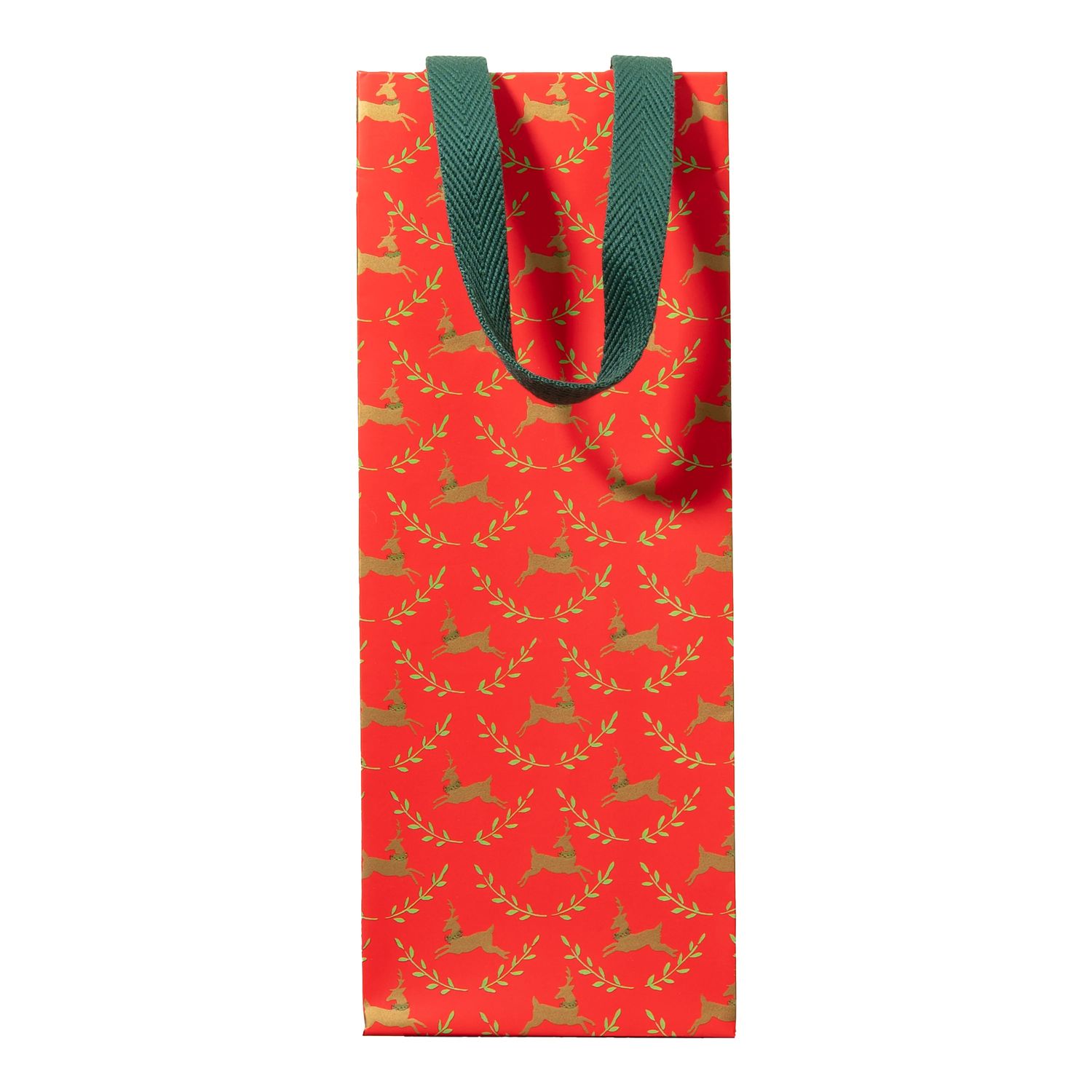 Little Reindeer Bottle Bag