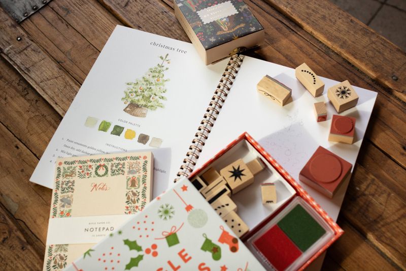 Festive Gifts