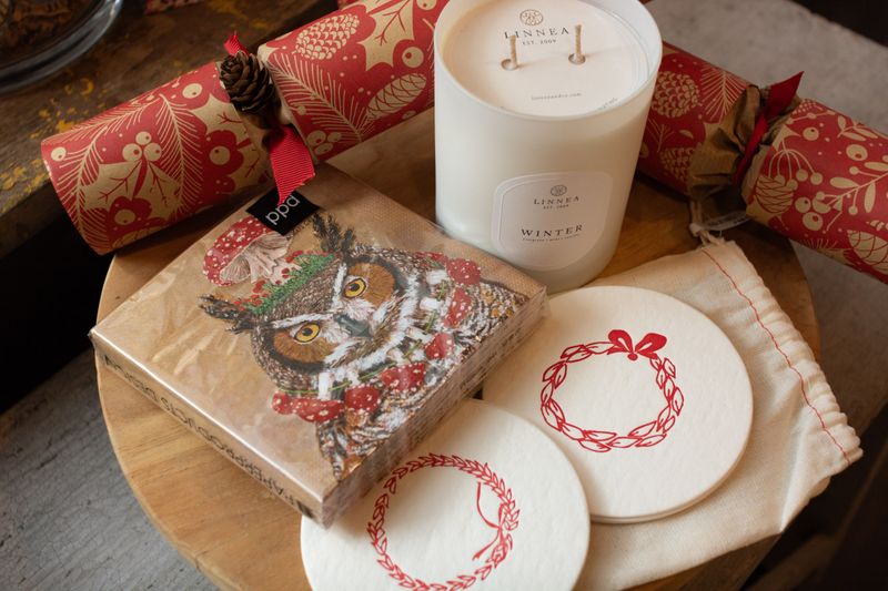 Holiday Entertaining